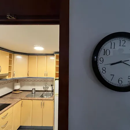 Appartement 51 Las Palmas