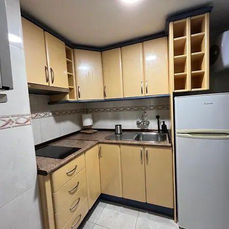 Appartement 51 Las Palmas