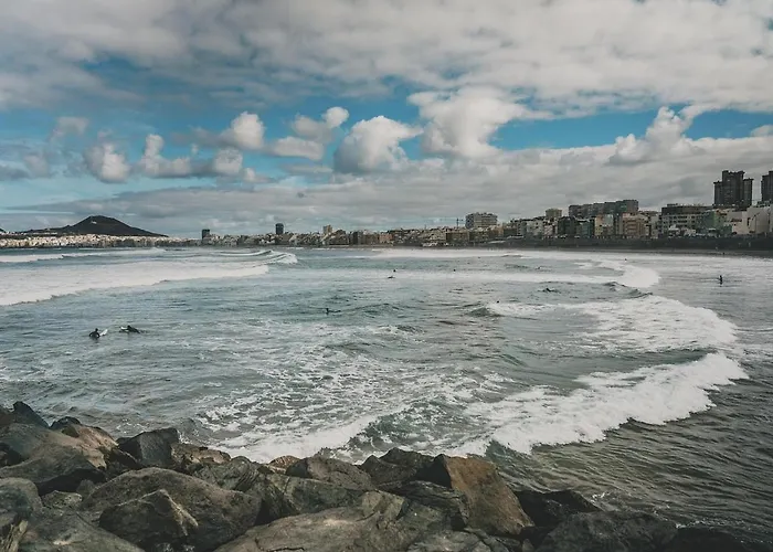 51 Las Palmas de Gran Canaria