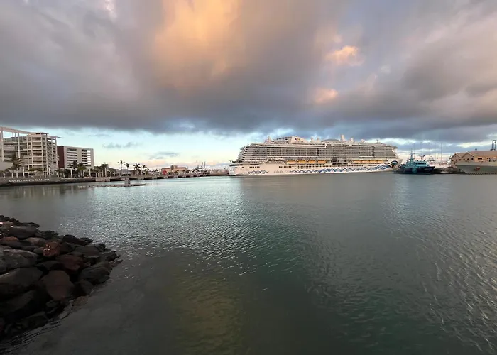 Apartament 51 Las Palmas de Gran Canaria