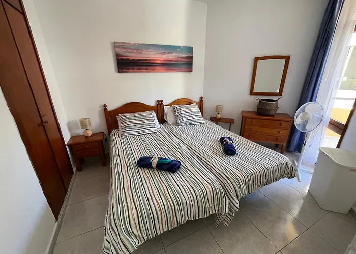51 Apartament Las Palmas de Gran Canaria