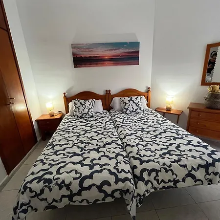 51 Apartment Las Palmas / Gran Canaria