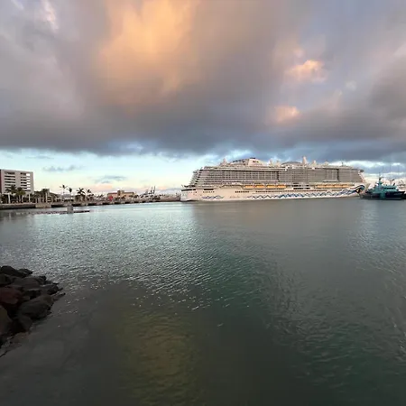 Διαμέρισμα 51 Λας Πάλμας ντε Γκραν Κανάρια