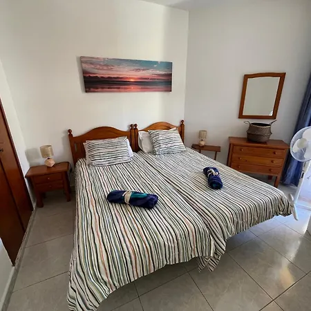 51 Apartment Las Palmas / Gran Canaria