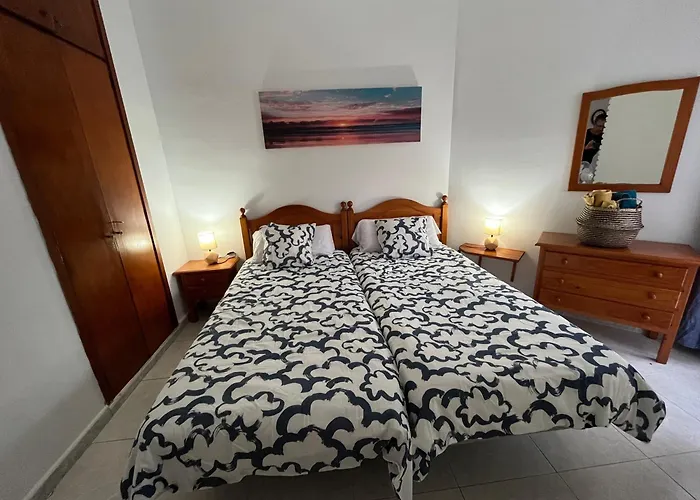 51 Apartment Las Palmas / Gran Canaria