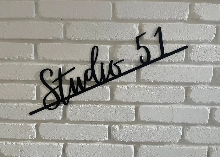 51 Apartment Las Palmas / Gran Canaria