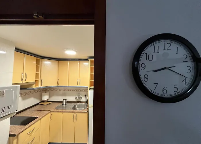 Apartment 51 Las Palmas / Gran Canaria