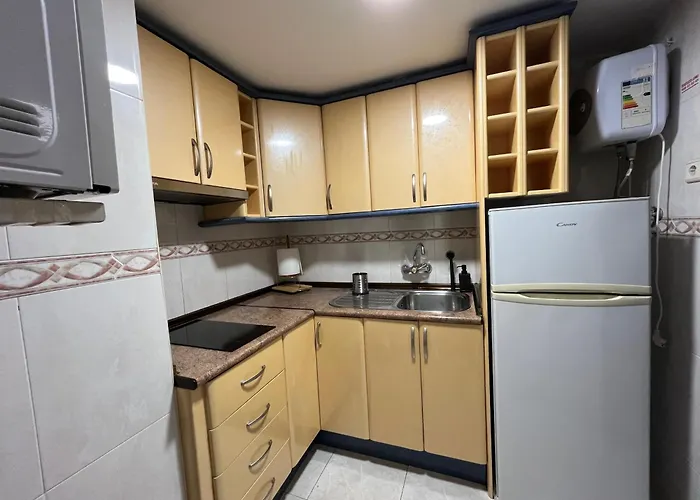 Apartment 51 Las Palmas / Gran Canaria