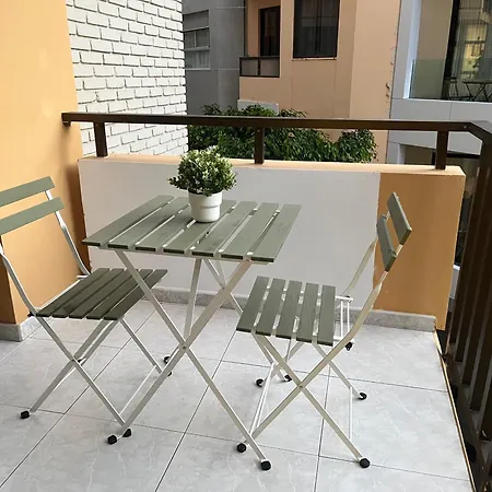 Apartment 51