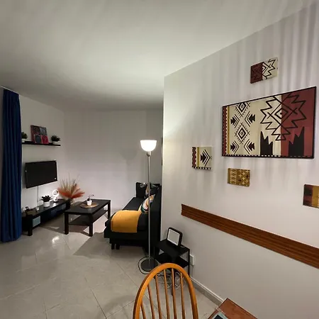 Apartment 51