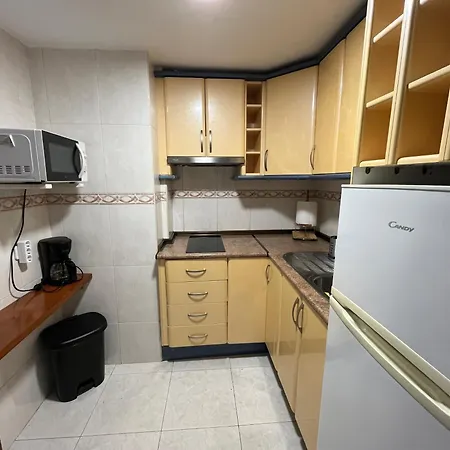Apartment 51 *